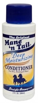 Mane'n Tail Deep Moisturizing 60 ml 60 ml Şampuan kullananlar yorumlar